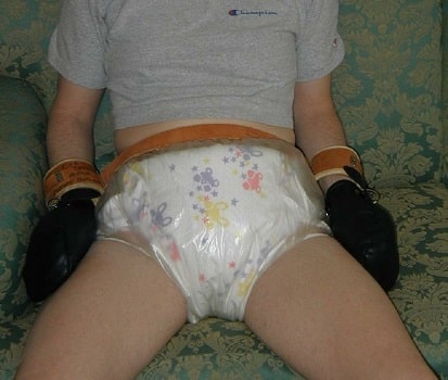 diaper fetish, phoneamommy, abdl