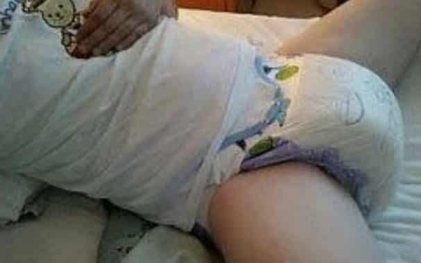 diaper lover