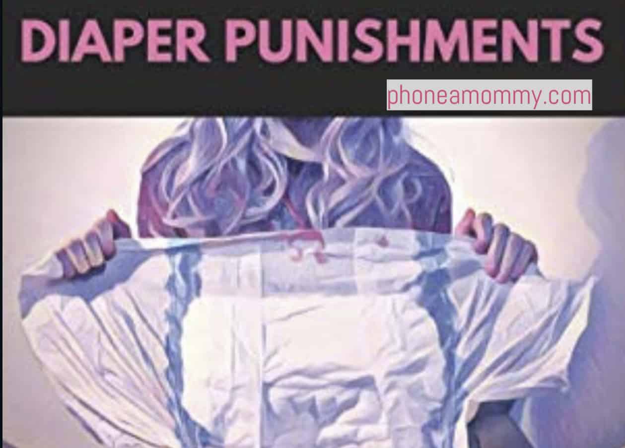 diaper-punishment-humiliation-femdom