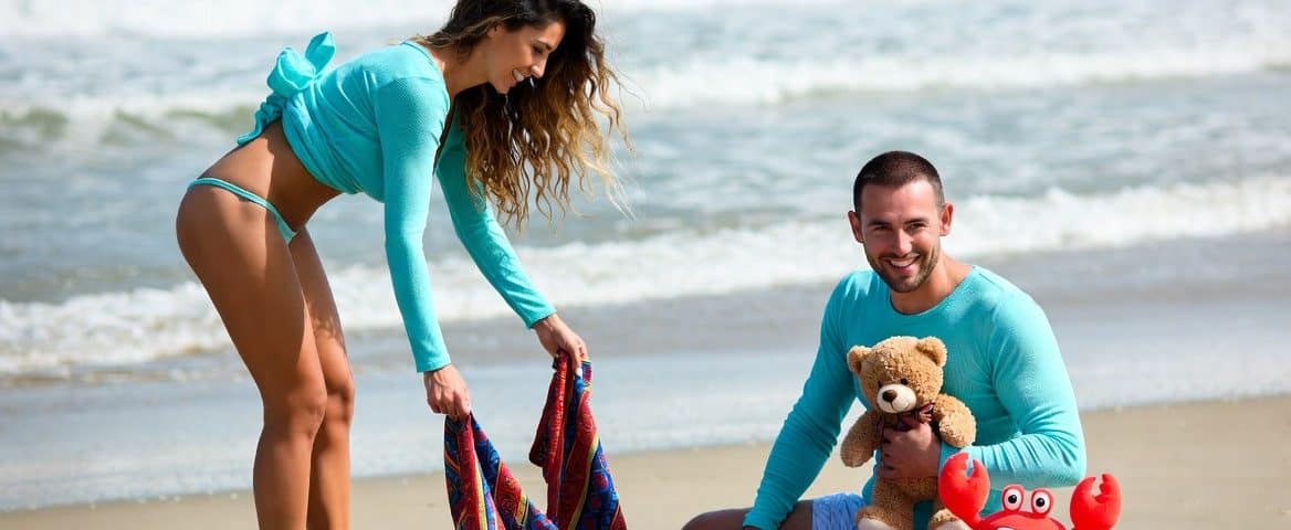 mommy roleplay taking abdl out of the house to go to the beach