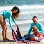 mommy roleplay taking abdl out of the house to go to the beach