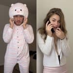 abdl calls mommy