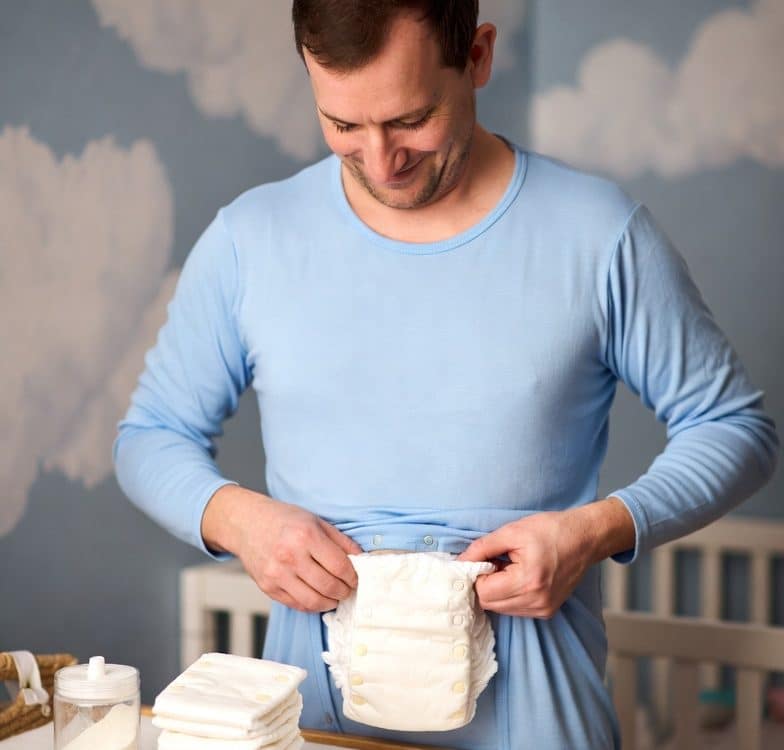 ABDL calling his mommy