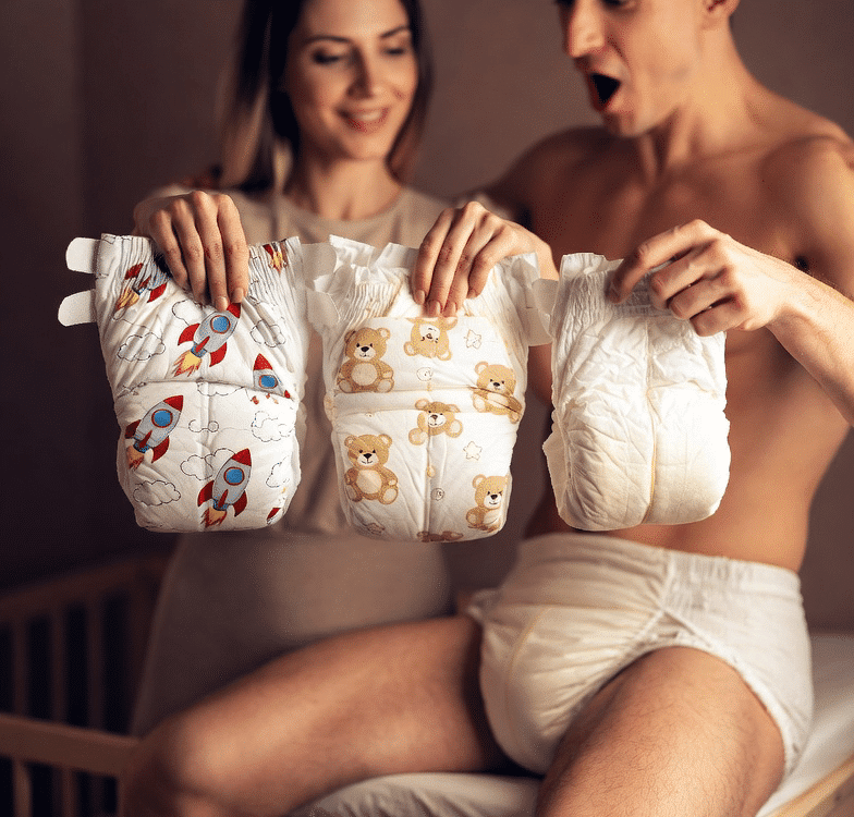 abdl goes into training on how to become an abdl